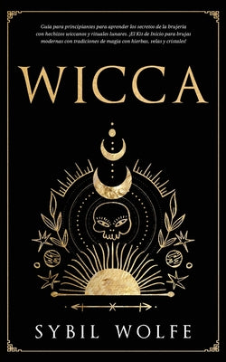 Wicca: Gu