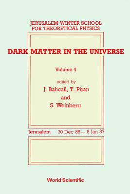 Dark Matter in the Universe