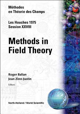 Methods in Field Theory (B/H)