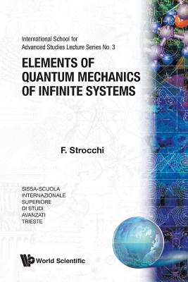 Elements of Quantum Mechanics... (V3)
