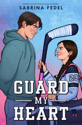 Guard My Heart by Sabrina Fedel book cover