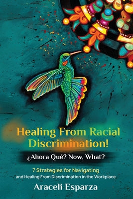 Healing from Racial Discrimination!