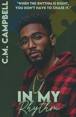 In My Rhythm by CM Campbell book cover