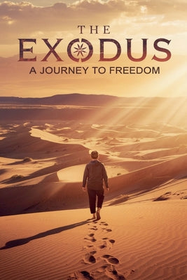 The Exodus by Tova Mendelson book cover
