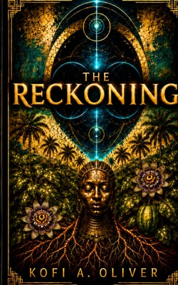 The Reckoning by Kofi A. Oliver book cover