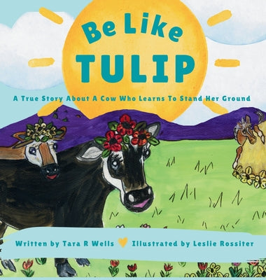 Be Like Tulip