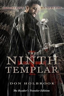 The Ninth Templar