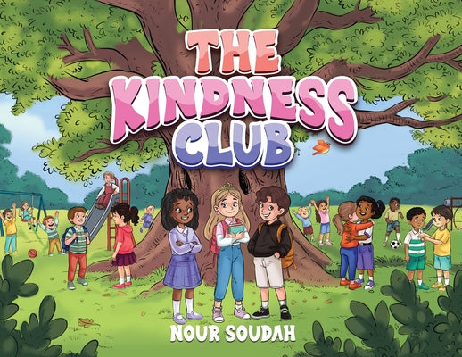 The Kindness Club