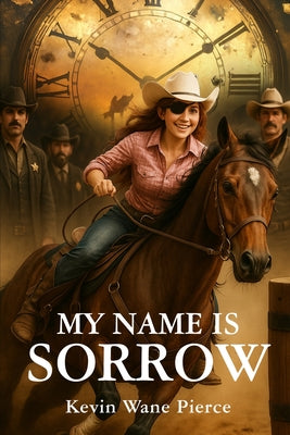 My Name Is Sorrow