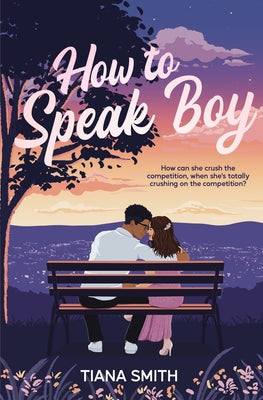 How To Speak Boy
