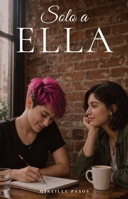 Solo a ella