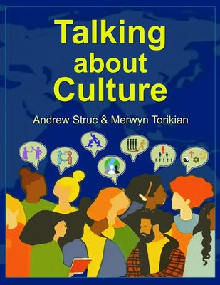 Talking about Culture: Intercultural Communication for Learners of English