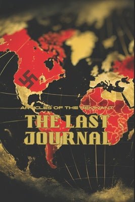 Articles of the Remnant: The Last Journal by Noah Scogin book cover