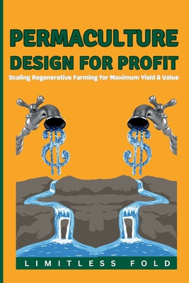 Permaculture Design for Profit: Scaling Regenerative Farming for Maximum Yield & Value