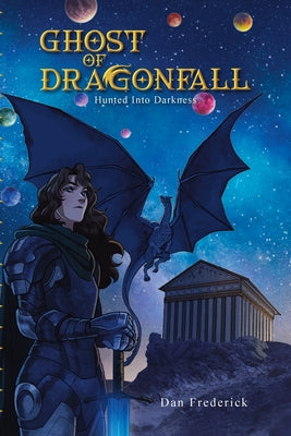 Ghost of DragonFall: Hunted into Darkness