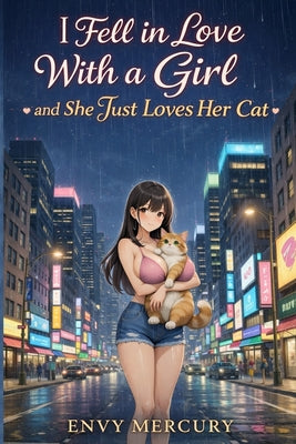 I Fell in Love With a Girl and She Just Loves Her Cat