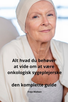 Alt hvad du beh by Freja Madsen book cover