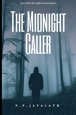 The Midnight Caller: Mystery and Thriller book for kids 10+ psychological thriller books for teens