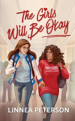 The Girls Will Be Okay by Linnea Peterson book cover
