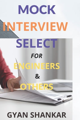 Mock Interview Select
