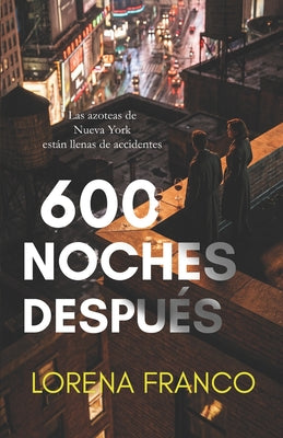 600 noches despu