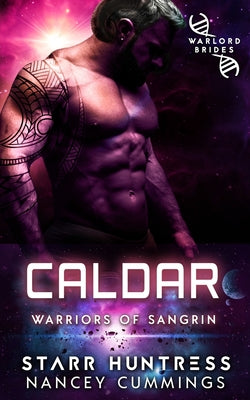 Caldar: Warlord Brides