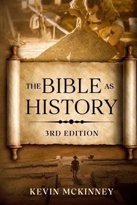 The Bible as History: Examining the accuracy of the Bible as an historical document.