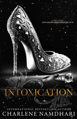 Intoxication: An Age Gap/Love triangle