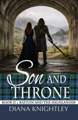 Son and Throne