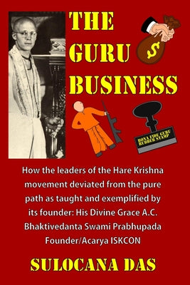 The Guru Business