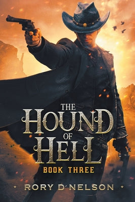 The Hound of Hell: Book Three:: Rise of the Imperionista