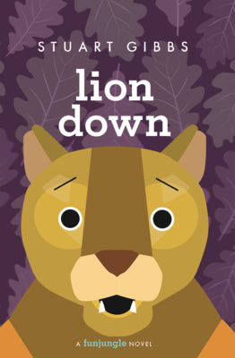 Lion Down
