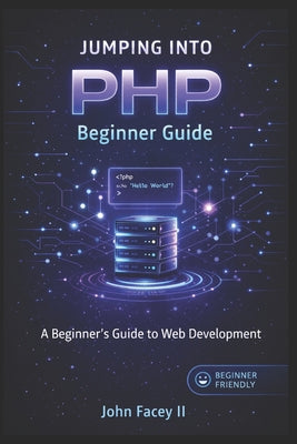 Jumping Into PHP
