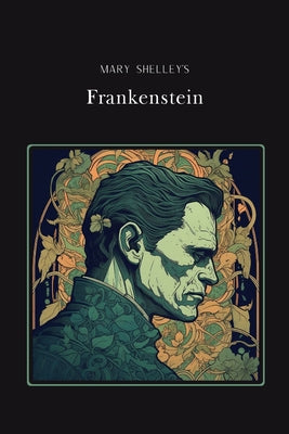 Frankenstein Original Creole Edition by Mary Shelley book cover