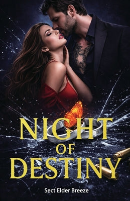 Night of Destiny: A Romance Novel