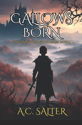 Gallows Born: Epic Viking Fantasy