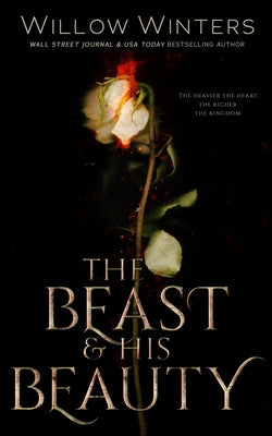 Beast And His Beauty by W. Winters book cover