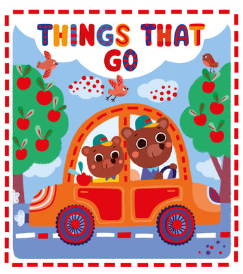 Things That Go