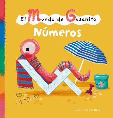 El Mundo de Gusanito. N