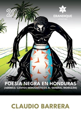 Poes by Claudio Barrera book cover
