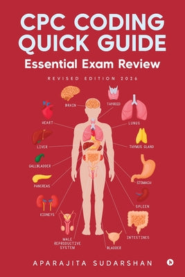 CPC Coding Quick Guide: Essential Exam Review