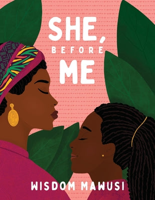 She, Before Me by Reyhana Ismail book cover