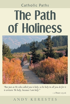 The Path of Holiness