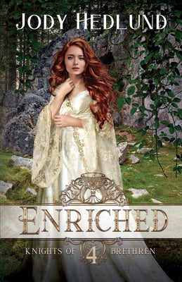 Enriched by Jody Hedlund book cover