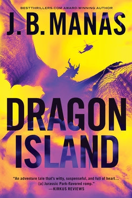 Dragon Island