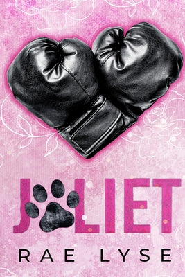 Joliet by Rae Lyse book cover