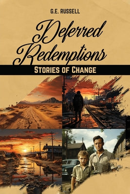 Deferred Redemptions by G. E. Russell book cover