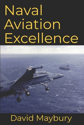 Naval Aviation Excellence