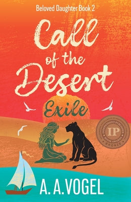 Call of the Desert: Exile