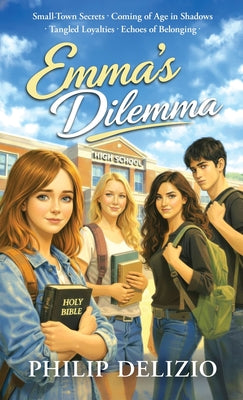 Emma's Dilemma by Philip Delizio book cover